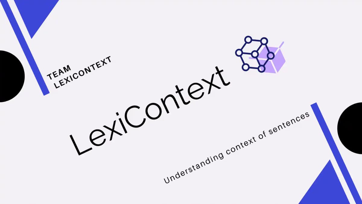 LexiContext